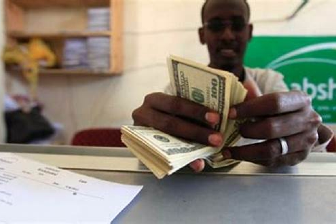 Les États Unis vont sanctionner un réseau de financement des Shabab de la Somalie